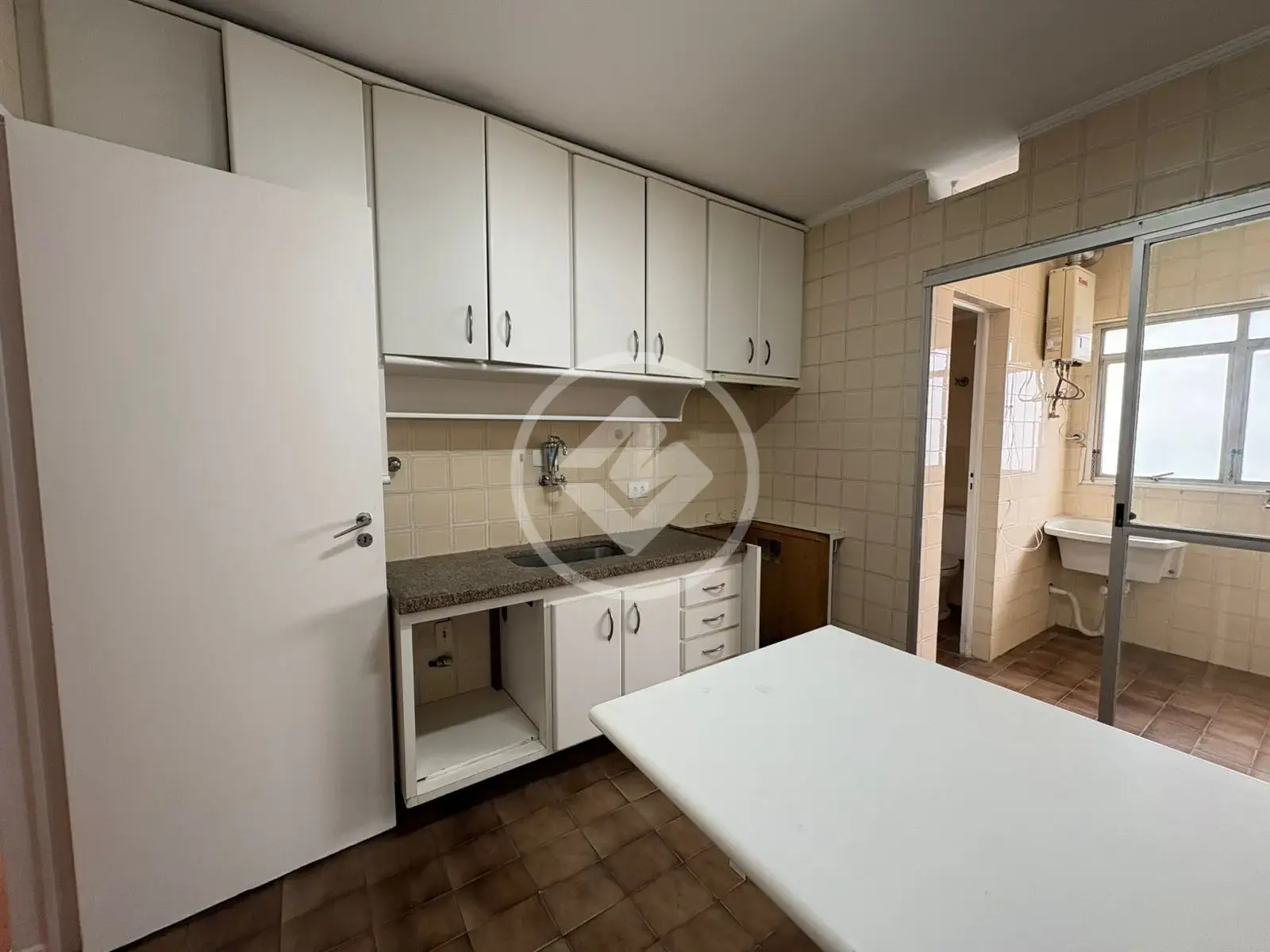 Imagem 6 - Apartamento em Indianópolis, São Paulo - SP