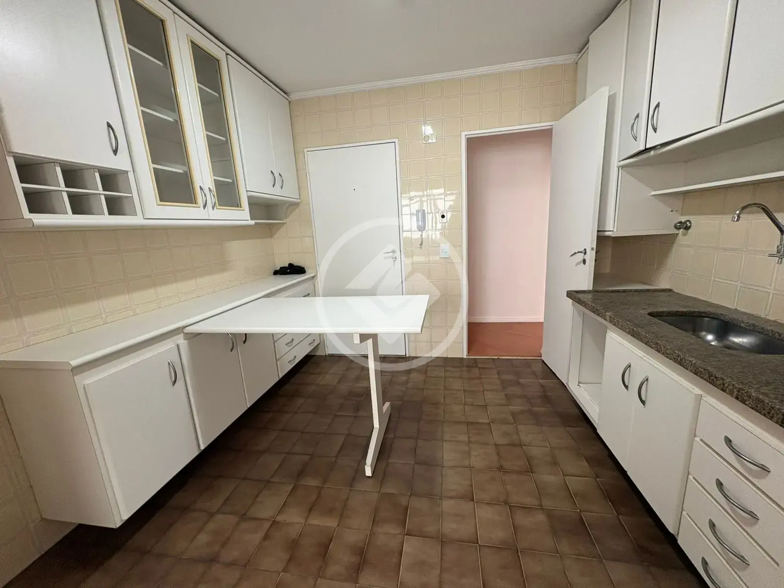 Imagem 4 - Apartamento em Indianópolis, São Paulo - SP
