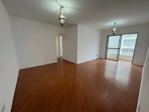 Apartamento Indianópolis, São Paulo - SP — foto 1