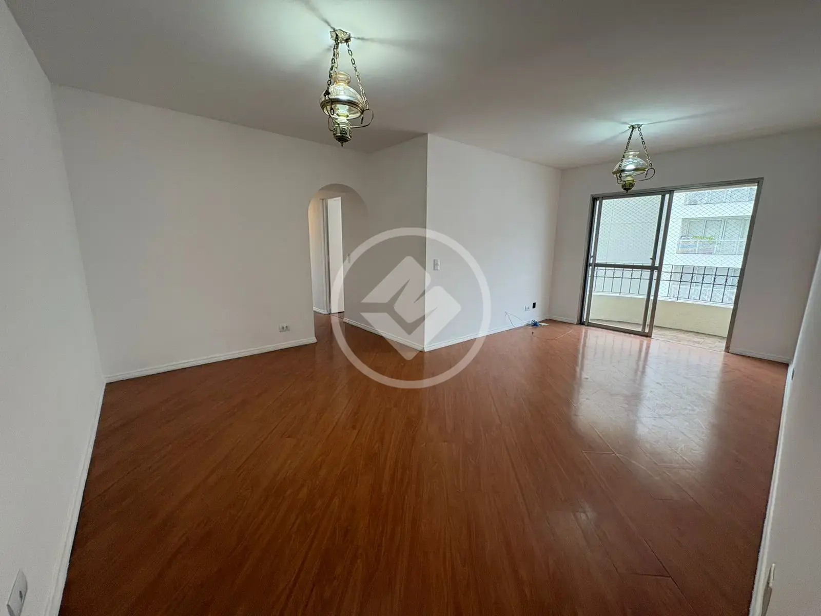 Imagem 1 - Apartamento em Indianópolis, São Paulo - SP