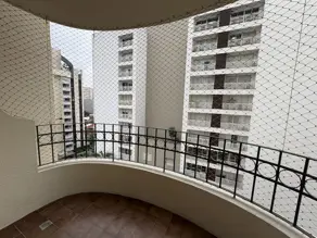 Apartamento Indianópolis, São Paulo - SP — foto 2
