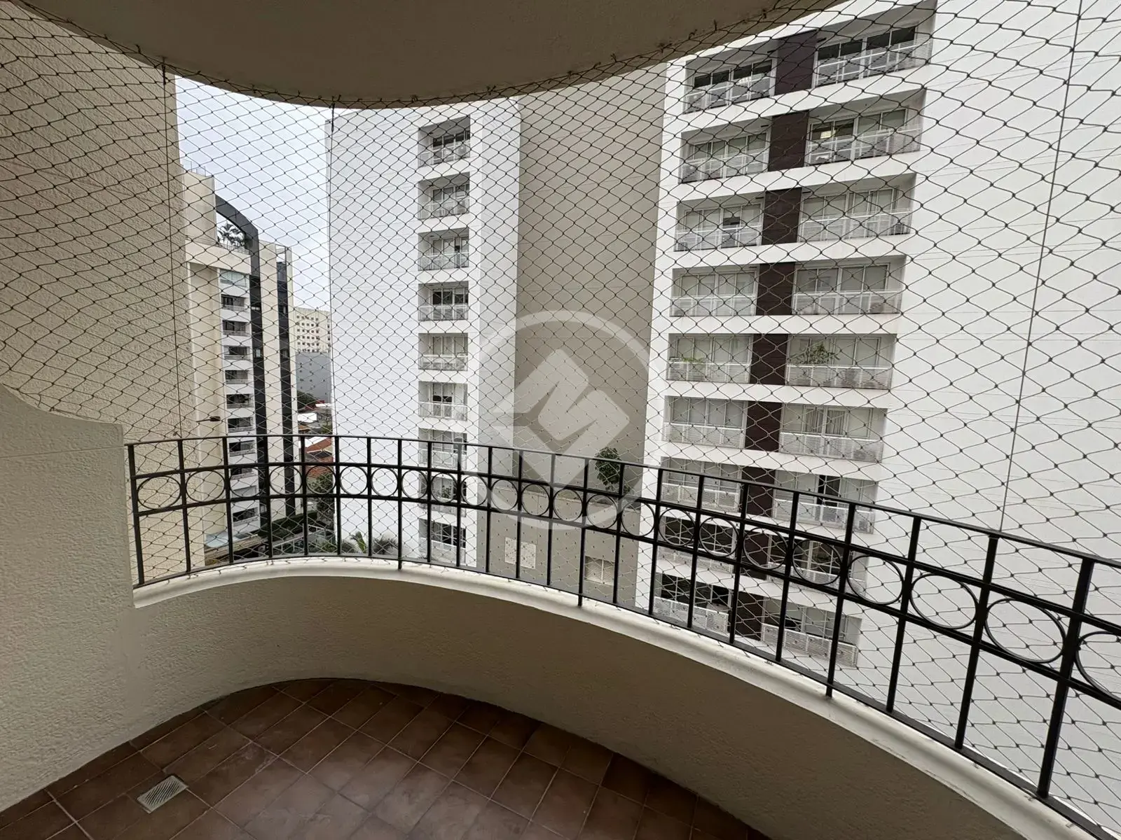Imagem 1 - Apartamento em Indianópolis, São Paulo - SP