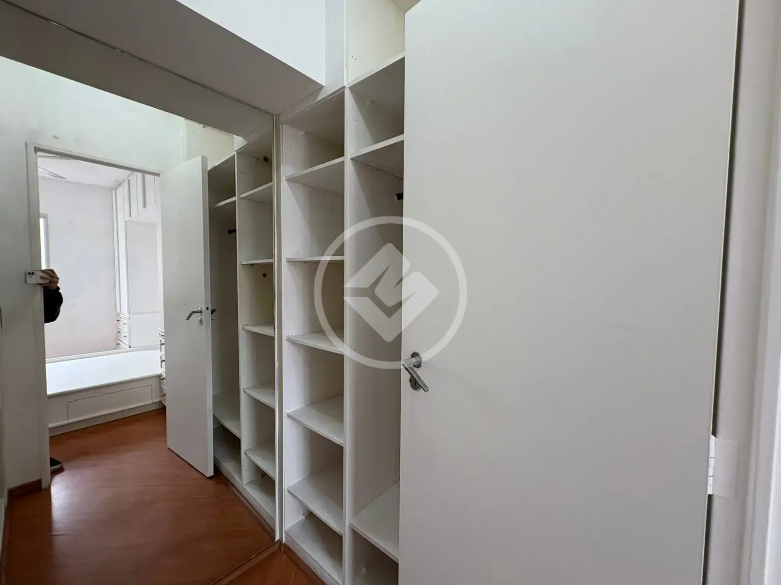 Image 20 - Apartamento em Indianópolis, São Paulo - SP