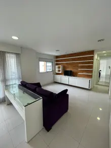 Apartamento Vila Olímpia, São Paulo - SP — foto 1