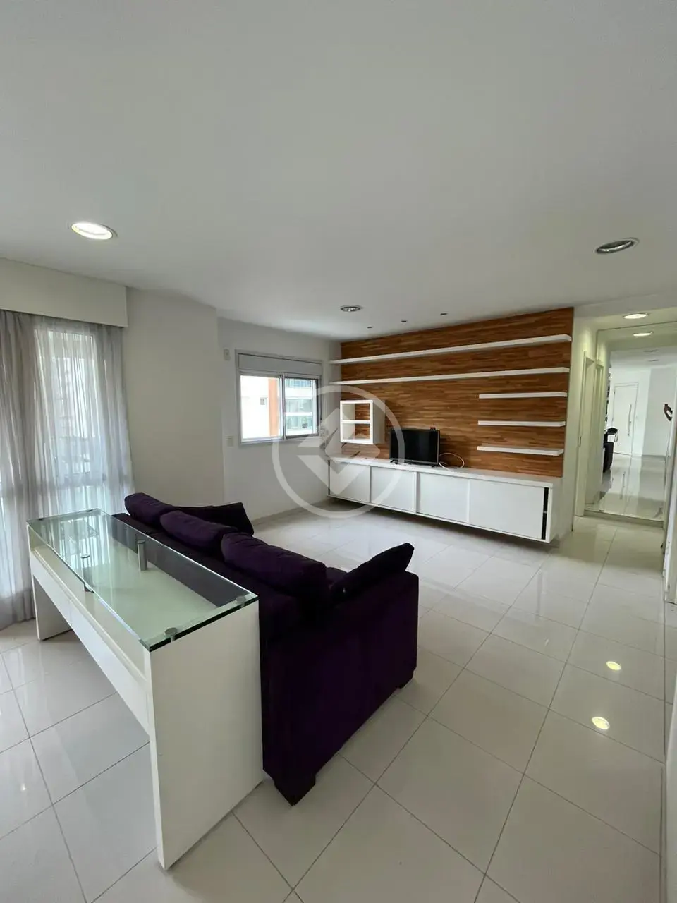 Imagem 1 - Apartamento em Vila Olímpia, São Paulo - SP