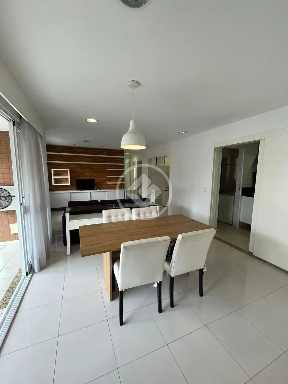 Imagem 2 - Apartamento em Vila Olímpia, São Paulo - SP
