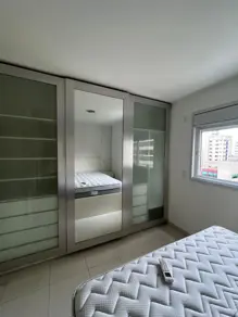 Imagem 5 - Apartamento em Vila Olímpia, São Paulo - SP