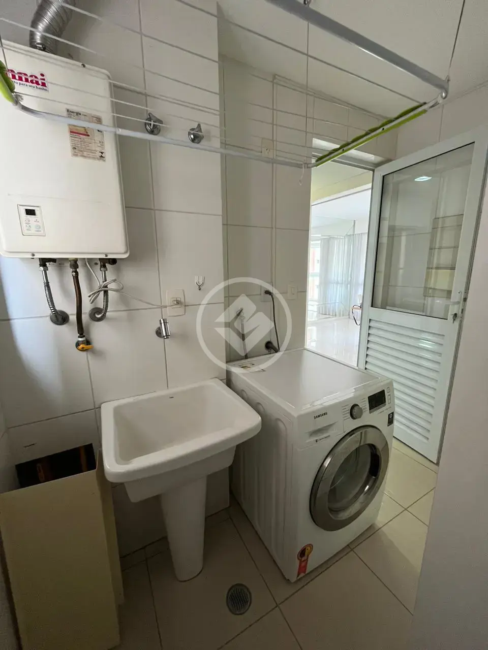 Image 13 - Apartamento em Vila Olímpia, São Paulo - SP