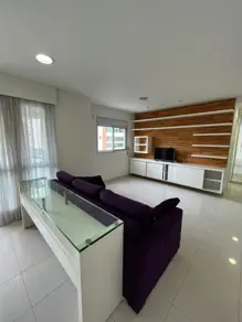 Apartamento Vila Olímpia, São Paulo - SP — foto 2