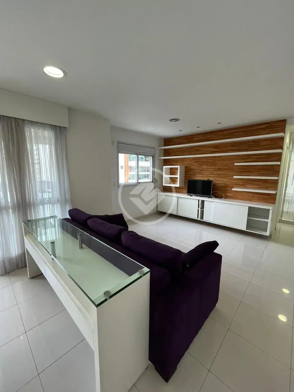 Imagem 1 - Apartamento em Vila Olímpia, São Paulo - SP