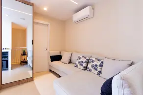 Imagem 3 - Cobertura Duplex em Jardim das Acacias, São Paulo - SP
