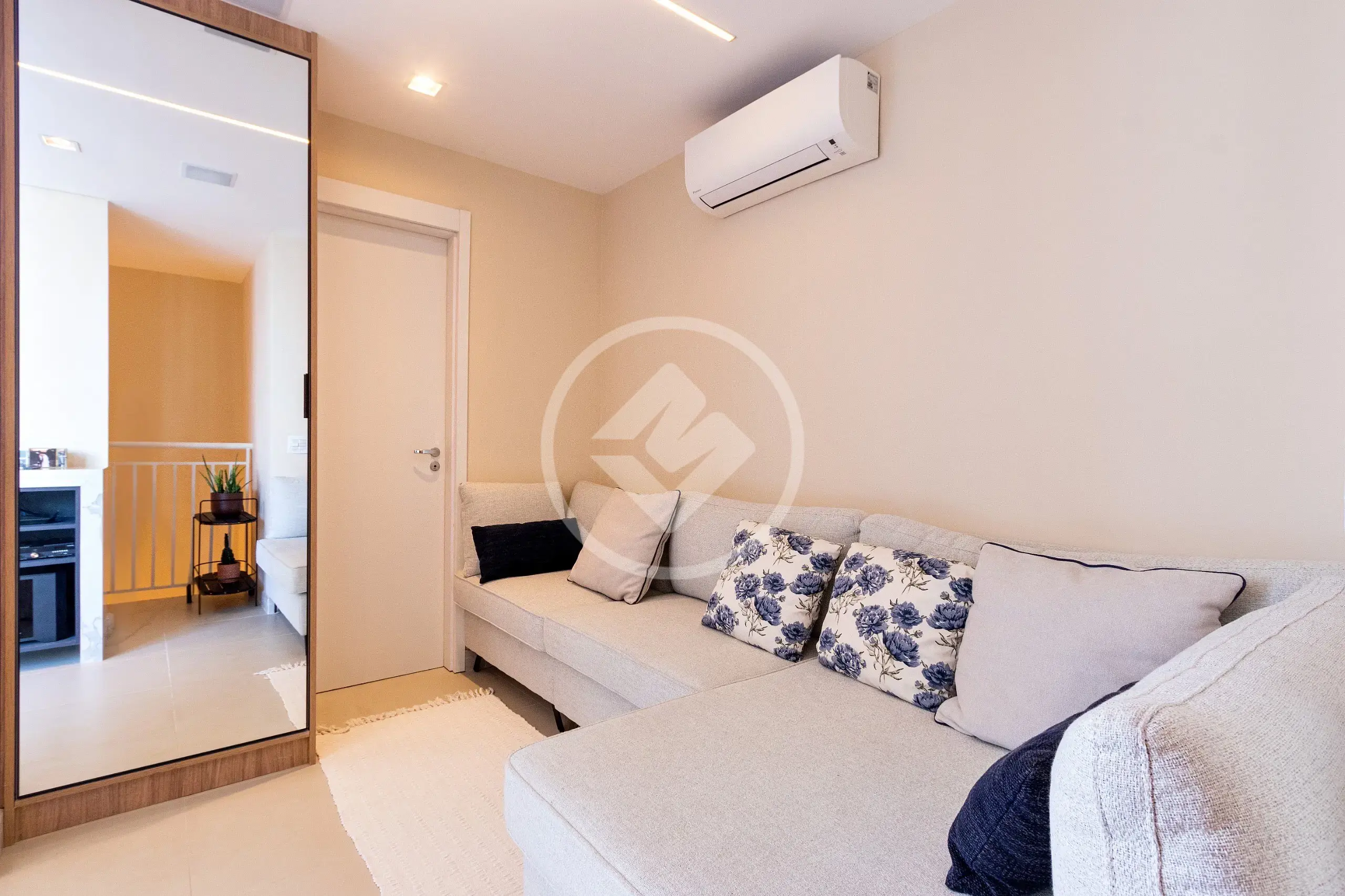 Imagem 3 - Cobertura Duplex em Jardim das Acacias, São Paulo - SP
