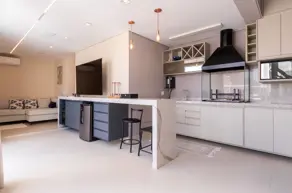 Imagem 6 - Cobertura Duplex em Jardim das Acacias, São Paulo - SP
