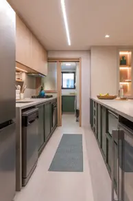 Imagem 6 - Apartamento em Vila Olímpia, São Paulo - SP