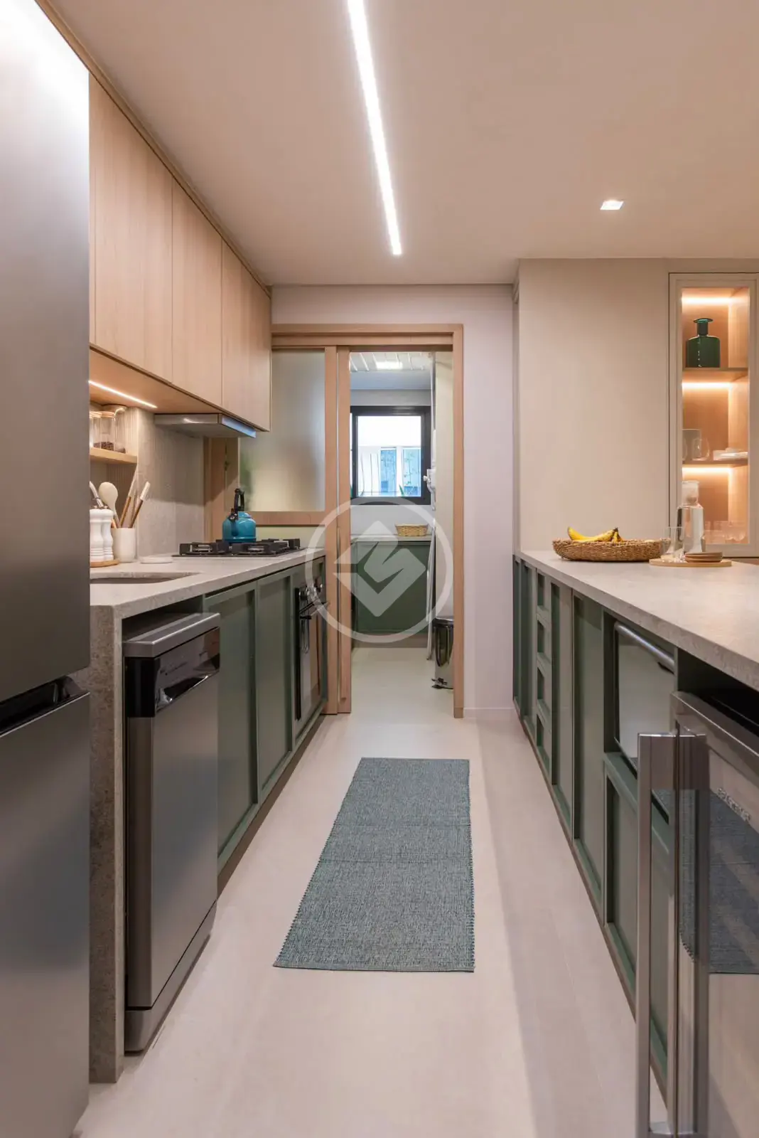 Imagem 6 - Apartamento em Vila Olímpia, São Paulo - SP