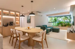Apartamento Vila Olímpia, São Paulo - SP — foto 1