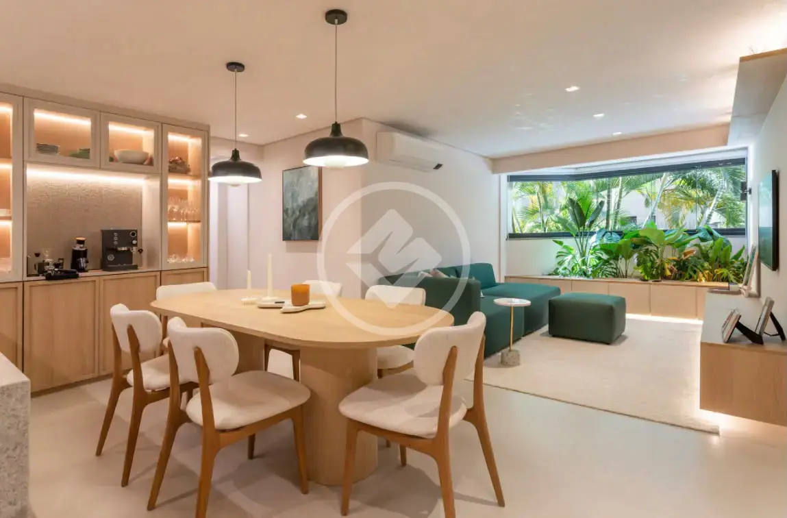 Imagem 1 - Apartamento em Vila Olímpia, São Paulo - SP