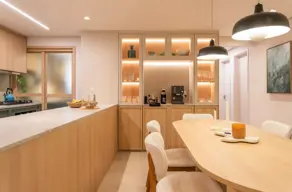 Imagem 4 - Apartamento em Vila Olímpia, São Paulo - SP