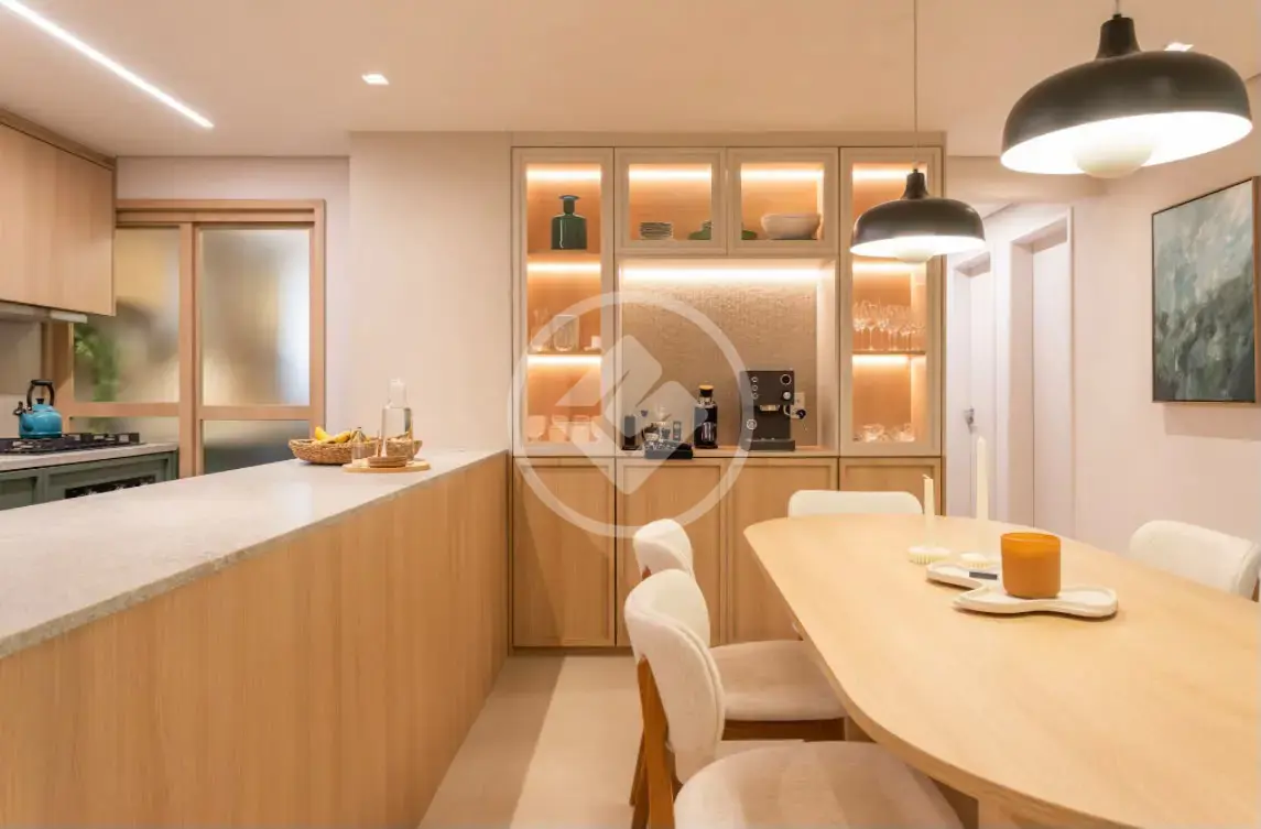 Imagem 4 - Apartamento em Vila Olímpia, São Paulo - SP