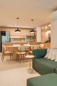 Imagem 3 - Apartamento em Vila Olímpia, São Paulo - SP