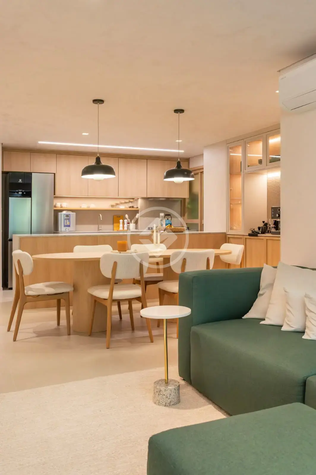 Imagem 3 - Apartamento em Vila Olímpia, São Paulo - SP