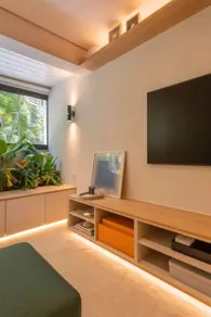 Imagem 2 - Apartamento em Vila Olímpia, São Paulo - SP
