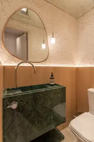 Imagem 5 - Apartamento em Vila Olímpia, São Paulo - SP