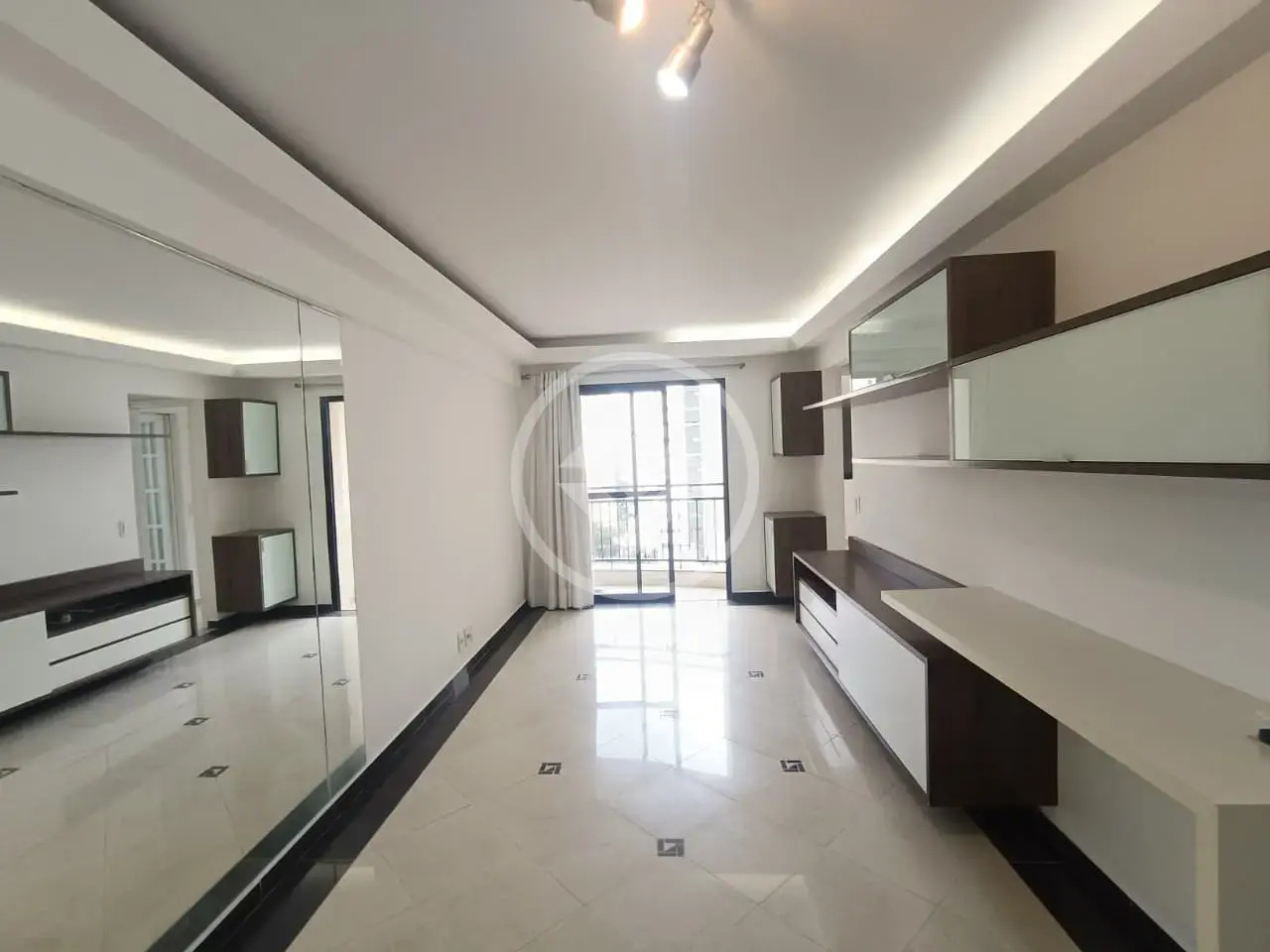 Imagem 1 - Apartamento em Campo Belo, São Paulo - SP