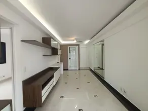Apartamento Campo Belo, São Paulo - SP — foto 2