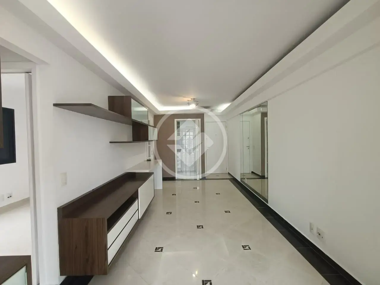 Imagem 1 - Apartamento em Campo Belo, São Paulo - SP