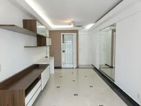 Imagem 2 - Apartamento em Campo Belo, São Paulo - SP