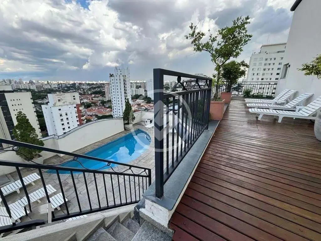 Image 42 - Apartamento em Campo Belo, São Paulo - SP
