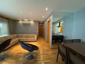 Imagem 6 - Apartamento em Vila Olímpia, São Paulo - SP