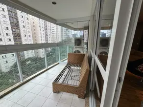Apartamento Vila Olímpia, São Paulo - SP — foto 2