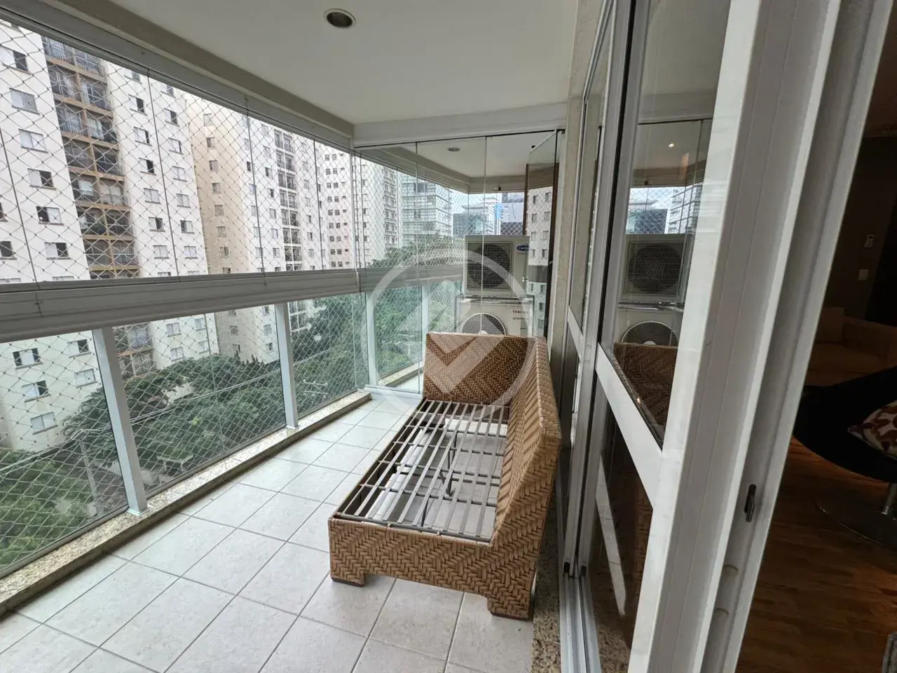 Image 2 - Apartamento em Vila Olímpia, São Paulo - SP