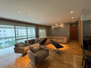 Imagem 3 - Apartamento em Vila Olímpia, São Paulo - SP