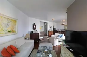 Apartamento Indianópolis, São Paulo - SP — foto 2