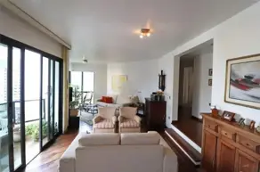 Imagem 3 - Apartamento em Indianópolis, São Paulo - SP