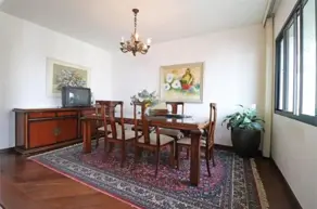 Imagem 5 - Apartamento em Indianópolis, São Paulo - SP