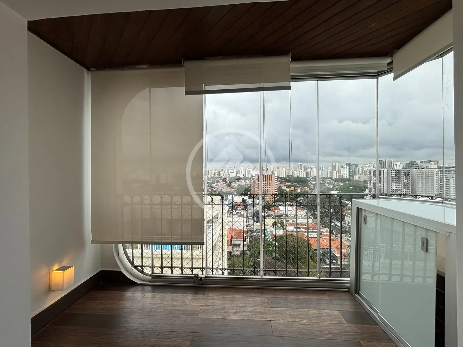 Image 2 - Apartamento Duplex em Indianópolis, São Paulo - SP