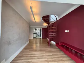 Imagem 2 - Apartamento Duplex em Indianópolis, São Paulo - SP