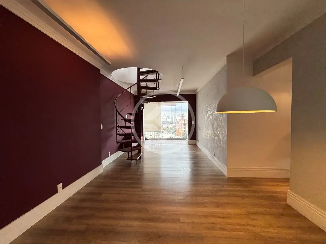Imagem 1 - Apartamento Duplex em Indianópolis, São Paulo - SP