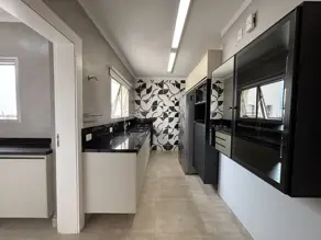 Imagem 3 - Apartamento Duplex em Indianópolis, São Paulo - SP