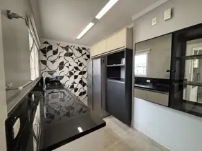 Imagem 5 - Apartamento Duplex em Indianópolis, São Paulo - SP