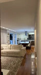 Apartamento JARDIM ARPOADOR, São Paulo - SP — foto 1