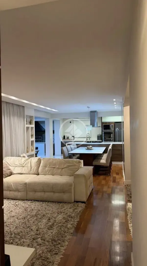 Imagem 1 - Apartamento em JARDIM ARPOADOR, São Paulo - SP