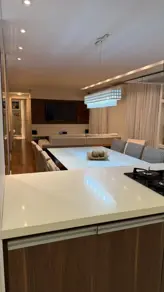 Apartamento JARDIM ARPOADOR, São Paulo - SP — foto 2