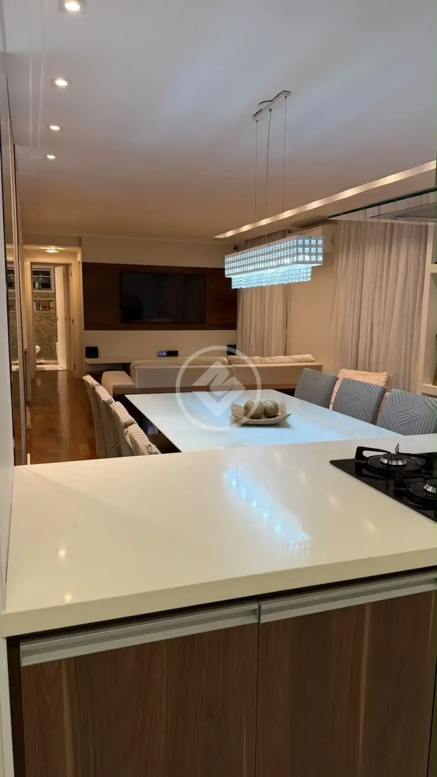 Image 2 - Apartamento em JARDIM ARPOADOR, São Paulo - SP