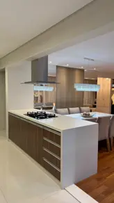 Imagem 3 - Apartamento em JARDIM ARPOADOR, São Paulo - SP