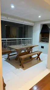 Imagem 5 - Apartamento em JARDIM ARPOADOR, São Paulo - SP